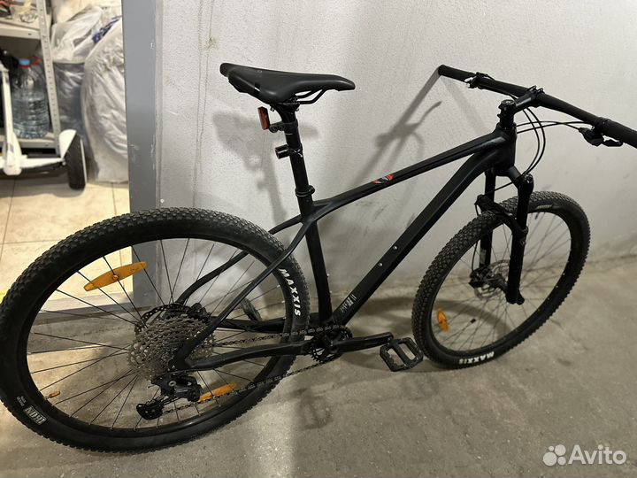 Merida Big Nine limited 2022