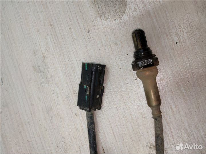 Датчик кислорода Лада Гранта кросс 2023