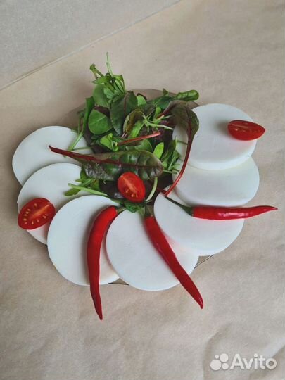 Сыр моцарелла