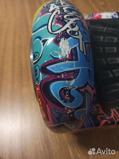 Гироскутер hoverbot