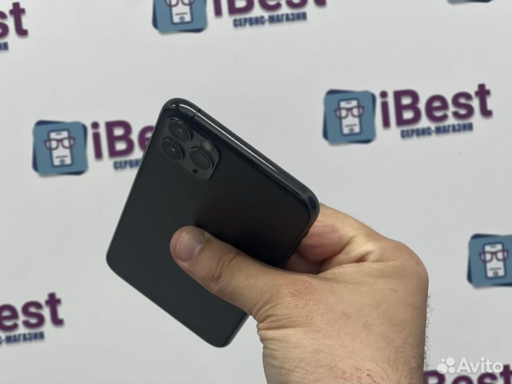 iPhone 11 Pro Max, 64 ГБ