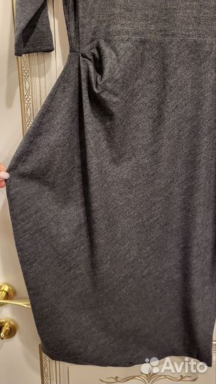 Jil sander платье, 36