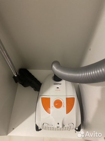 Пылесос centek