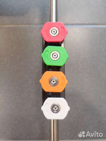 Пистолет для мойки высокого давления 280/380