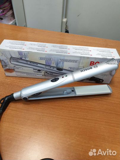 Утюжок распрямитель волос Bosch PHS2105 новый
