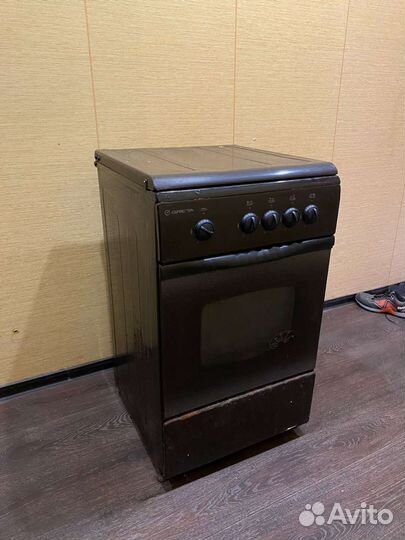 Плита газовая Greta