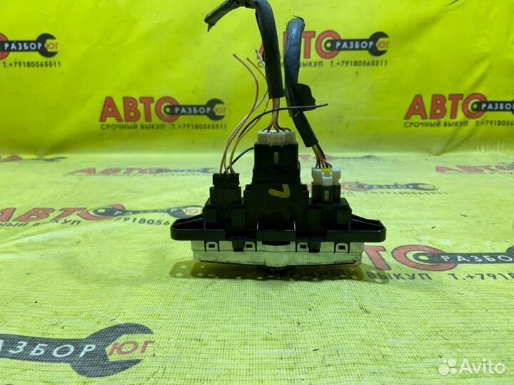 Кнопки прочие Hyundai Solaris G4FC 2013-2015