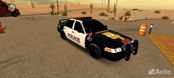 Продажа машин кар паркинг