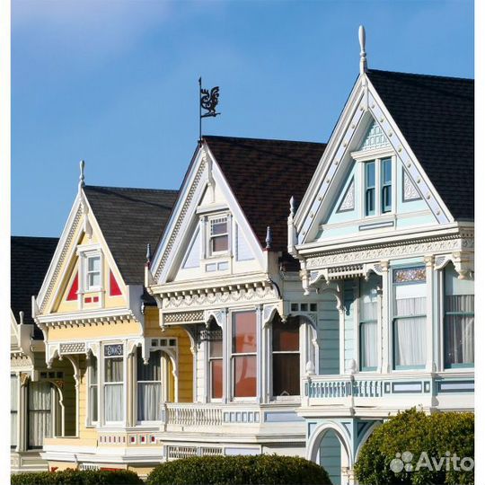 Указатель ветра Duck & Dog большой Петух