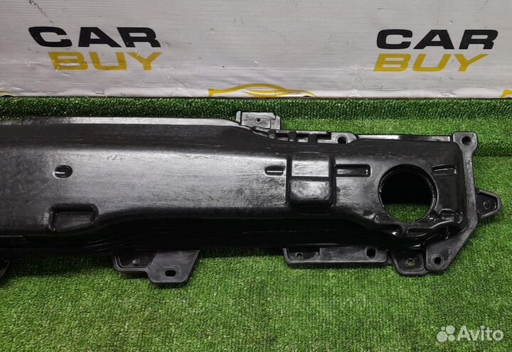 Усилитель заднего бампера Kia Sportage