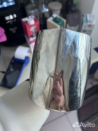 Питчер молочник