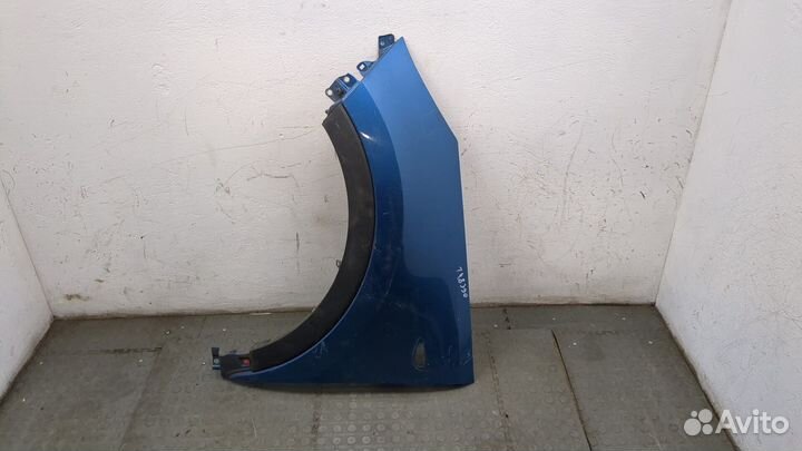 Крыло левое переднее киа Sportage, 2013