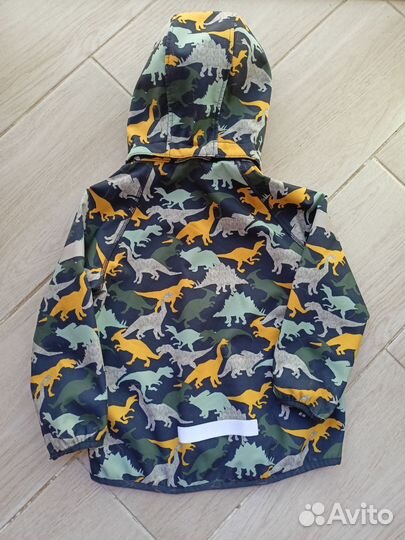 Ветровка детская hm