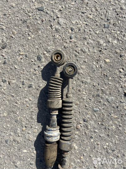 Трос МКПП Lifan Solano 2