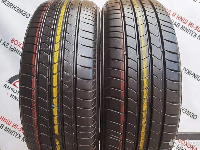 Kumho Ecsta HS51 215/60 R17 96H