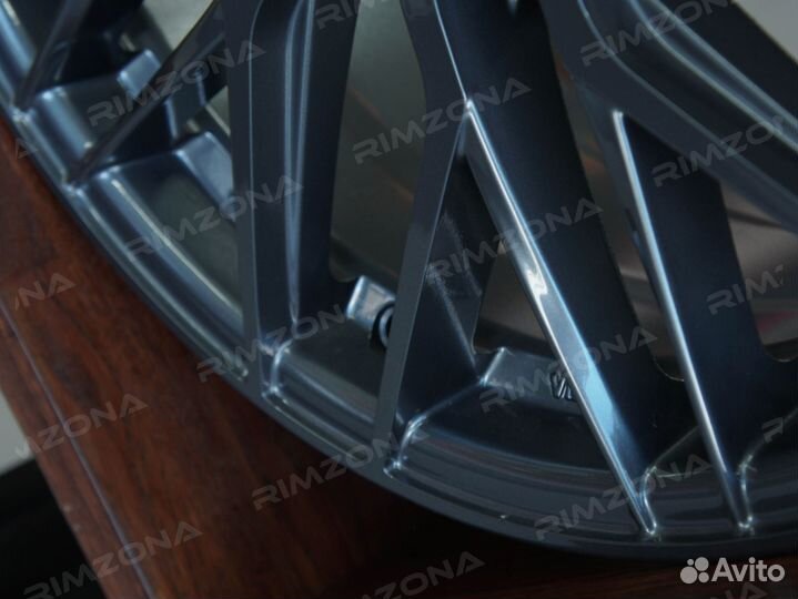 Литые диски Vorsteiner R20 для Audi. Рассрочка