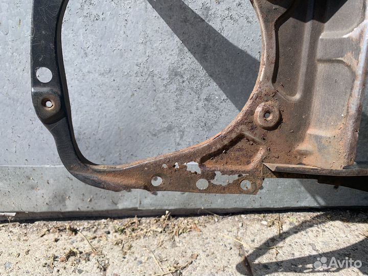 Телевизор vw golf 2