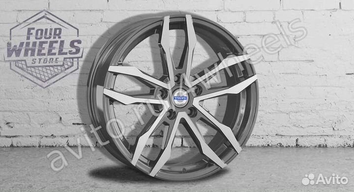 Диски для Volvo XC90 R18