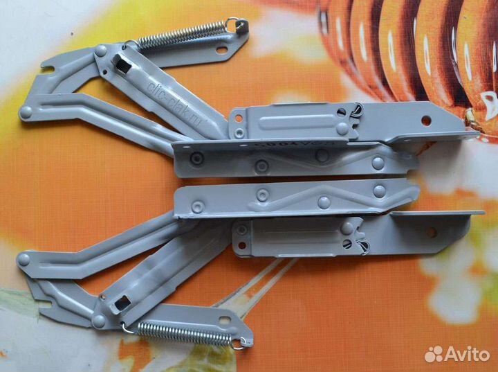 Механизм для дивана клик кляк, основание