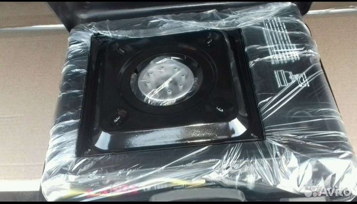 Плита газовая портативная