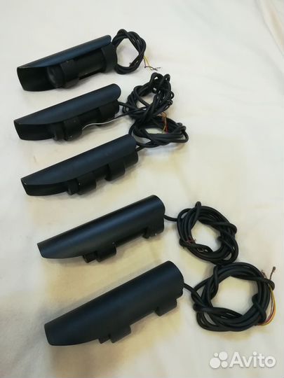 Видеокамеры аcтivisiоn AVC 211 H-тv600