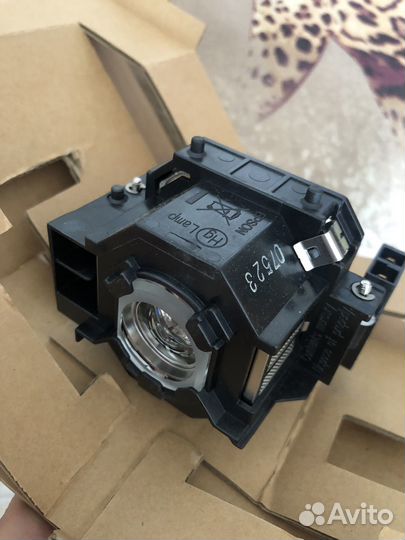 Лампа для проектора elplp41