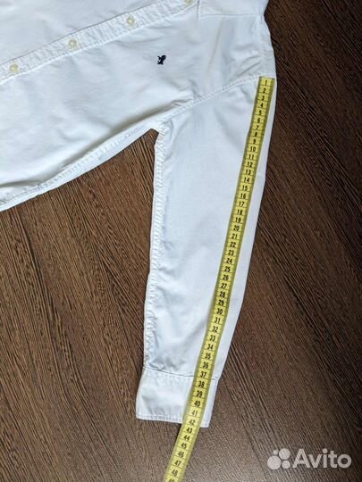 Рубашка + брюки р. 122