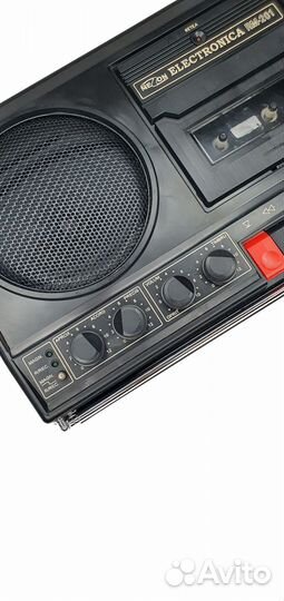 Электроника рм 201