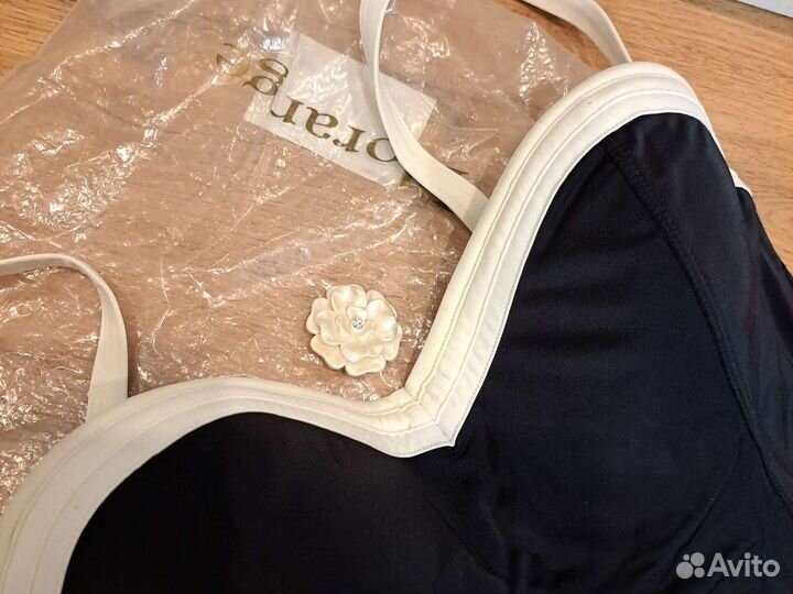 Купальник слитный, Florange, новый, 80B