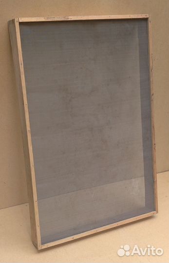 Поддон сетчатый для сушки фруктов