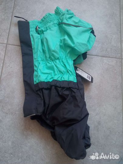 Комбинезоны и дождевики лёгкие и утеплённые