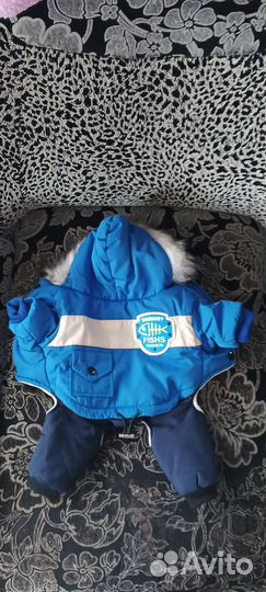 Одежда для маленьких собак s