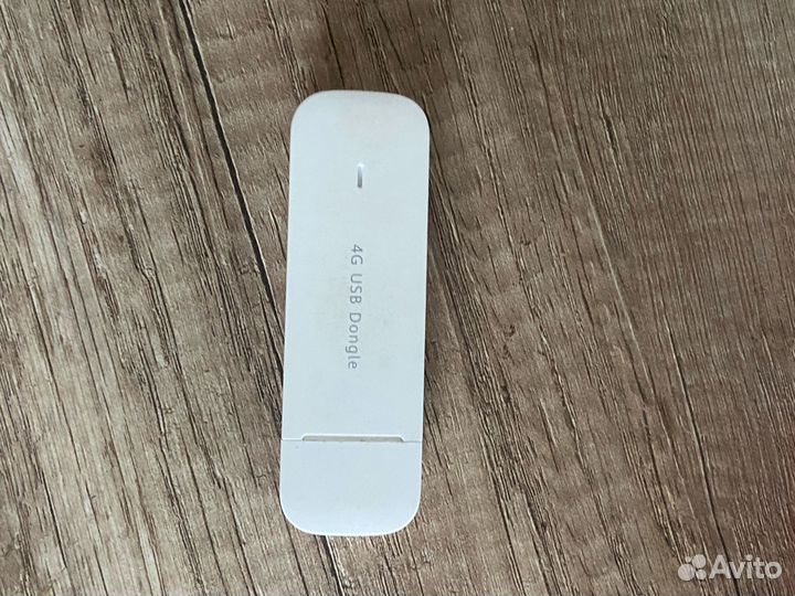 4g модем Dongle