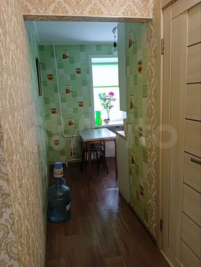 2-к. квартира, 40,6 м², 3/5 эт.