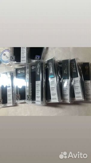 Ресницы для наращивания