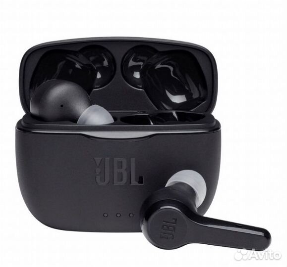 Блютуз наушники jbl tune 215TWS