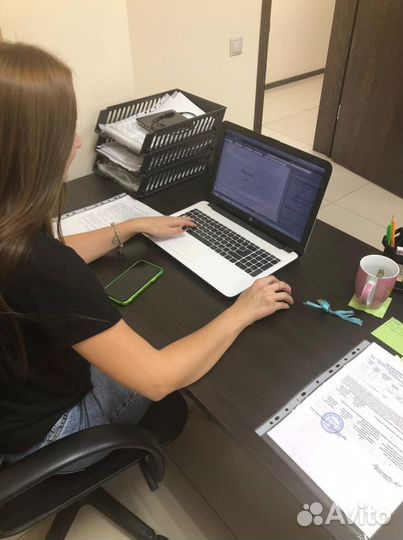 Межевание, Топосъемка, Геодезист, Техплан, Вынос