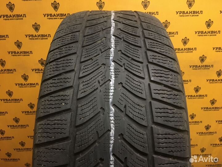 Goodyear UltraGrip Performance 235/55 R17 103V