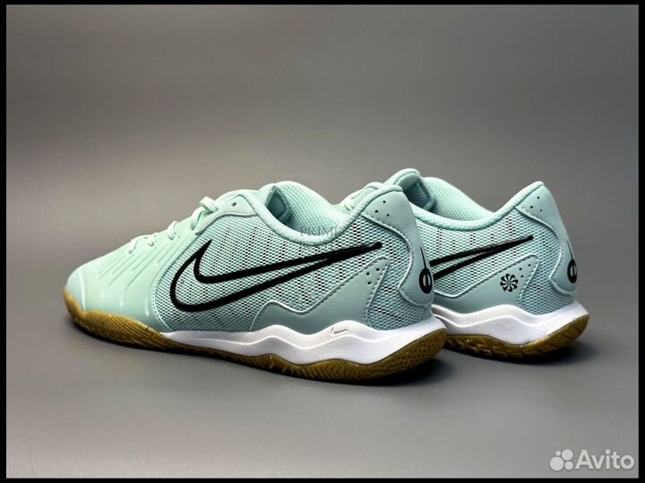 Футзалки Nike React Tiempo Legend 10