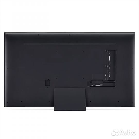 Телевизор Quantum Dot NanoCell LG 65qned816RA