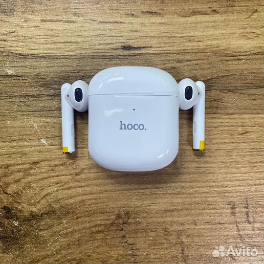 Беспроводные наушники. Ew19