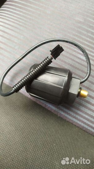 Регулятор давления в сборе graco 248929