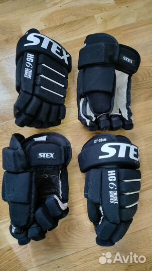 Хоккейная форма бу взрослая