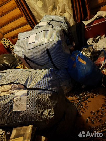 Женская одежда оптом