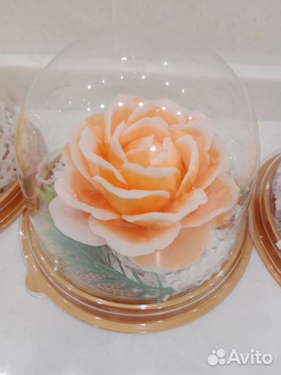 Мыло ручной работы от сорока ру