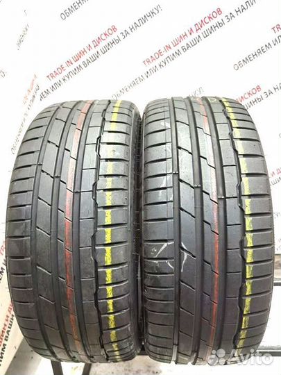 Hankook Ventus S1 Evo 3 K127 205/40 R18 86Y