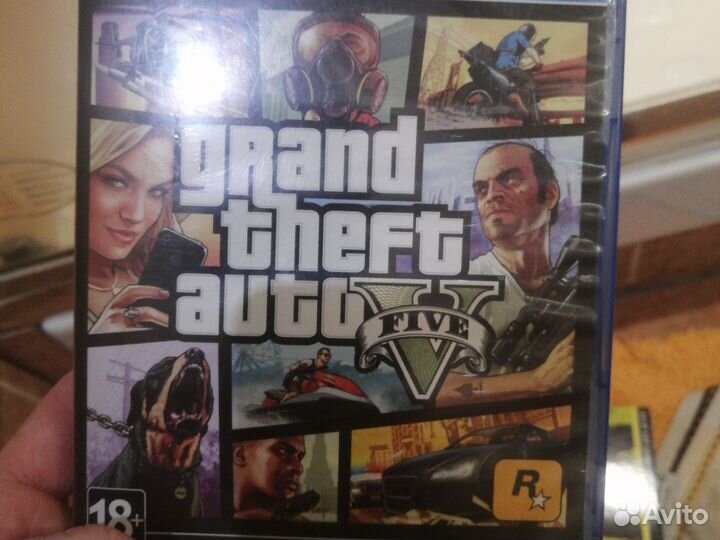 Игры для приставок ps4