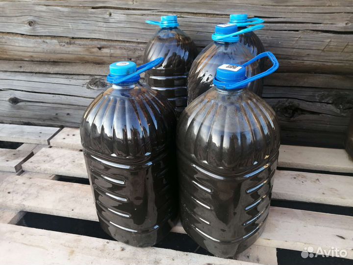 Фуз подсолнечный