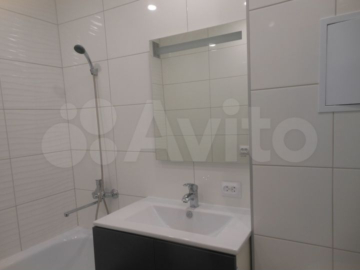 3-к. квартира, 60,3 м², 5/5 эт.