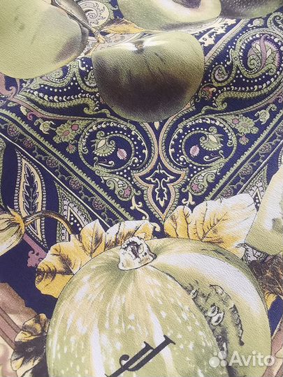 Jammers & Leufgen JL шёлковый платок